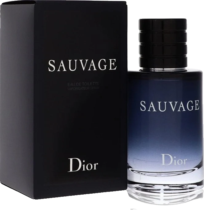 Christian Dior Sauvage Eau de Toilette