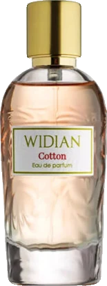 Widian Rose Arabia Cotton Eau de Parfum