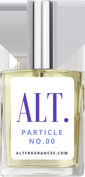 ALT. Fragrances Particle