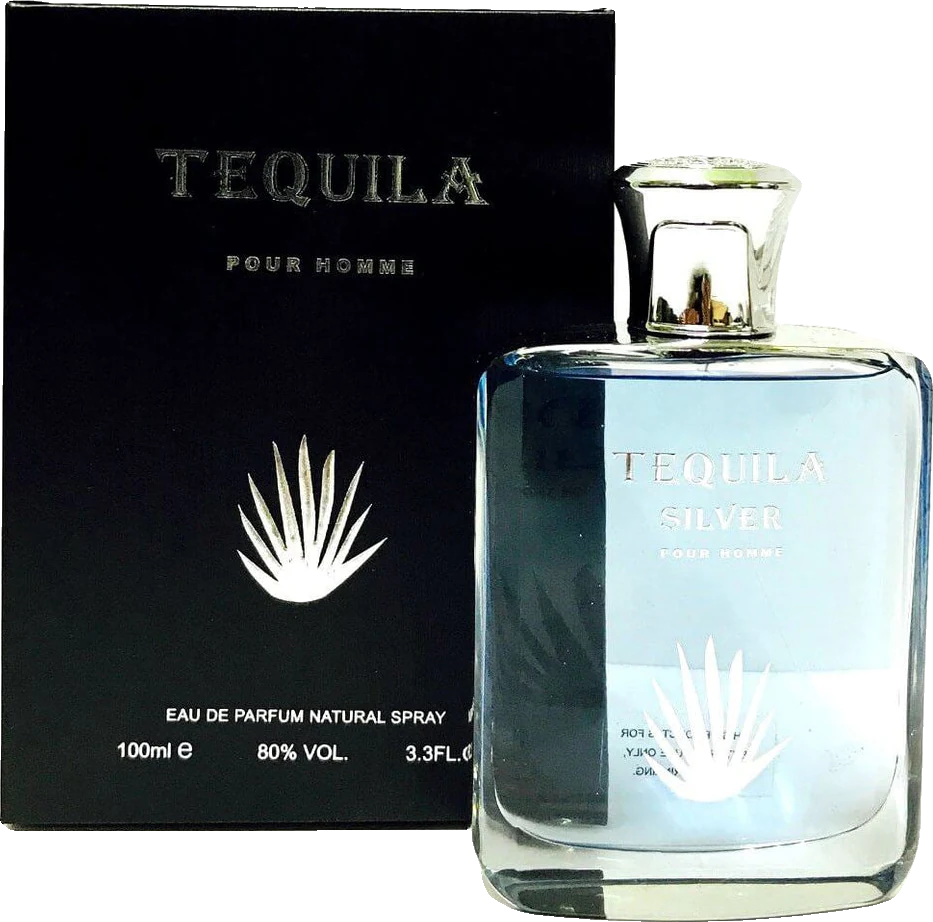 Tequila Silver