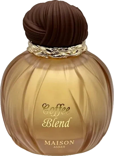 Maison Asrar Coffee Blend