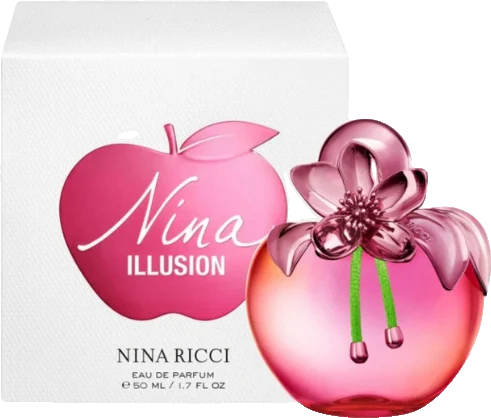 Nina Ricci Nina Illusion