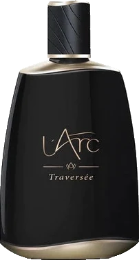 L'Arc Traversèe