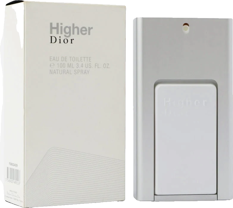Christian Dior Higher Vintage