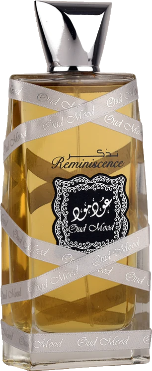 Lattafa Oud Mood Reminiscence