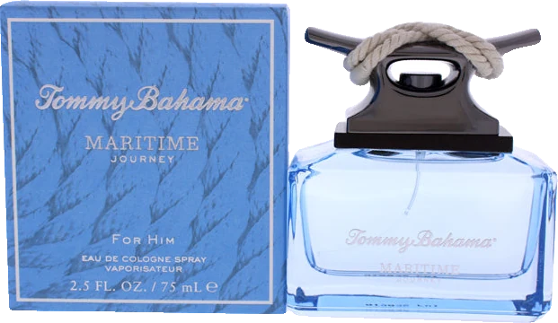 Tommy Bahama Maritime Journey Eau de Cologne