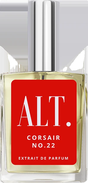 ALT. Fragrances Corsair