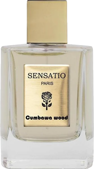 Sensatio Cumbawa Wood