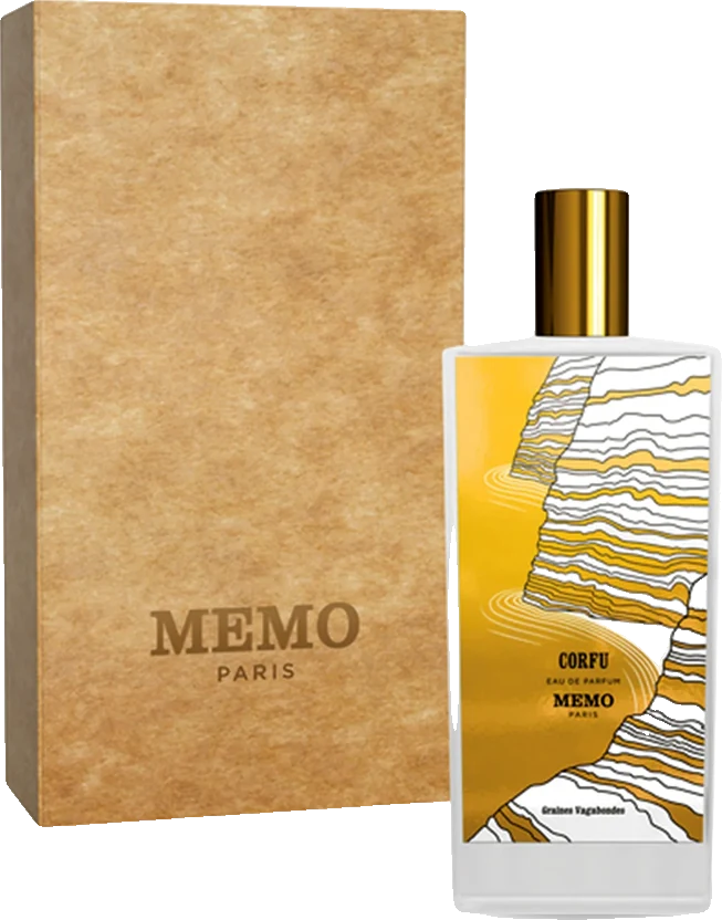Memo Corfu