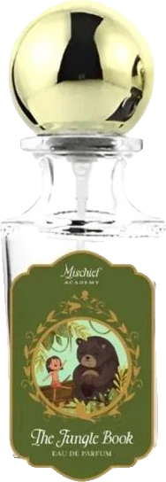 Mischief Academy The Jungle Book