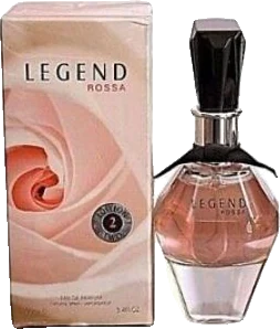 Fragrance World Legend Rossa Edition 2