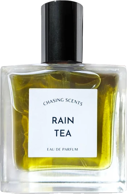 Chasing Scents Rain Tea