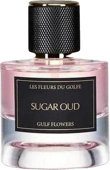 Les Fleurs du Golfe Sugar Oud
