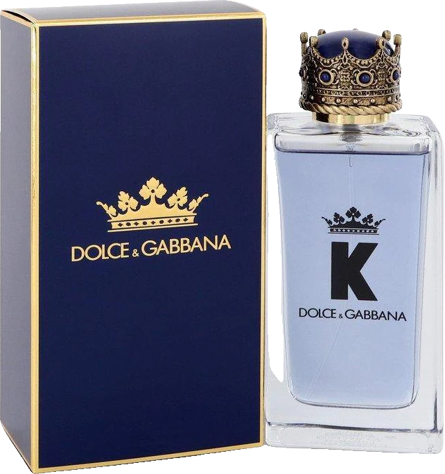 Dolce & Gabbana K Eau de Parfum