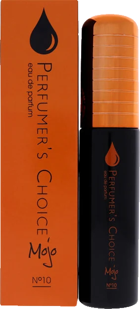Milton-Lloyd Perfumers Choice Mojo