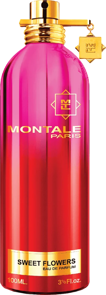 Montale Sweet Flowers