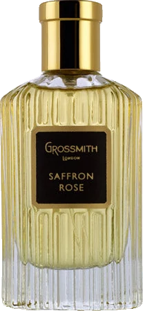 Grossmith Saffron Rose