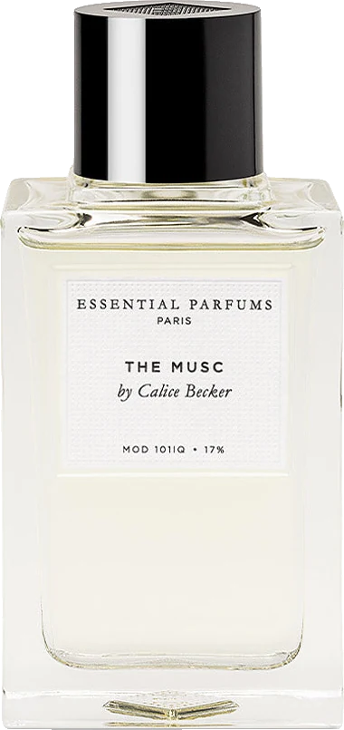 Essential Parfums The Musc Eau de Parfum