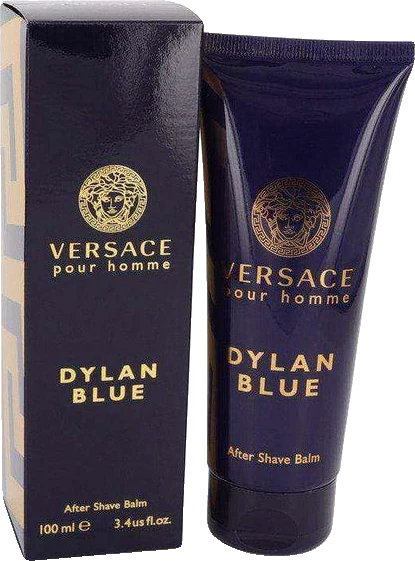 Versace Dylan Blue Pour Homme Aftershave
