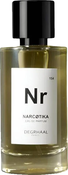 DeGrhaal Narcotika