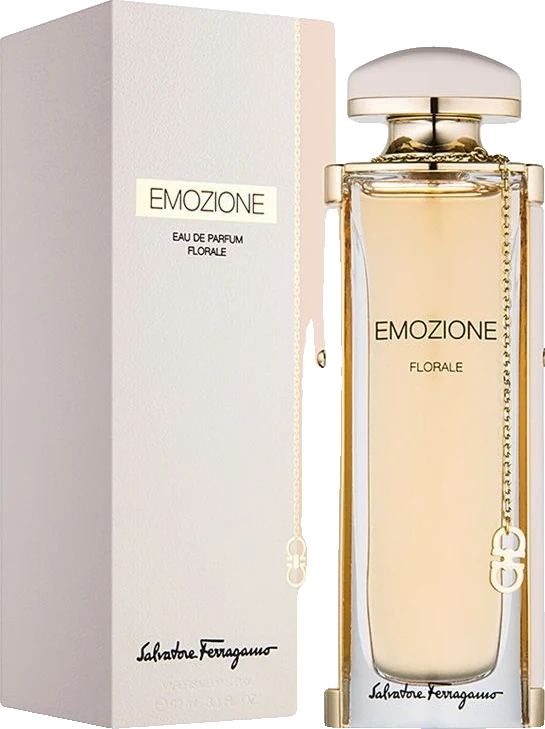 Salvatore Ferragamo Emozione Florale