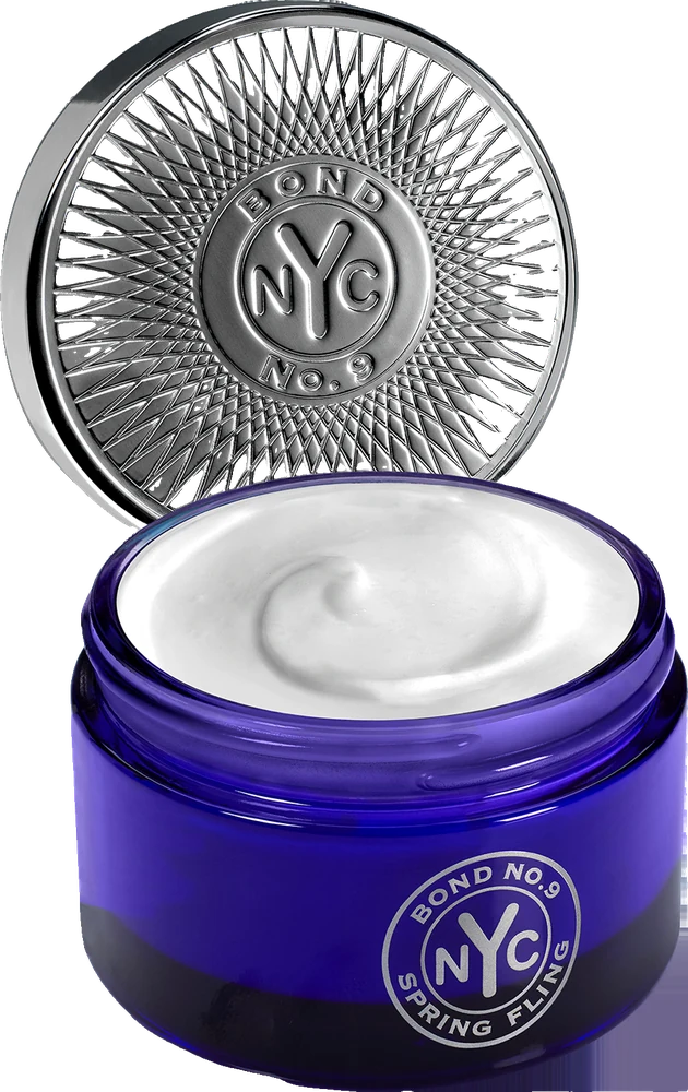 Bond No. 9 Spring Fling Body Silk