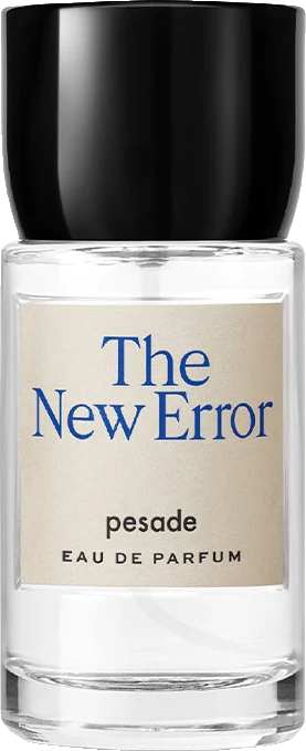 Pesade The Error