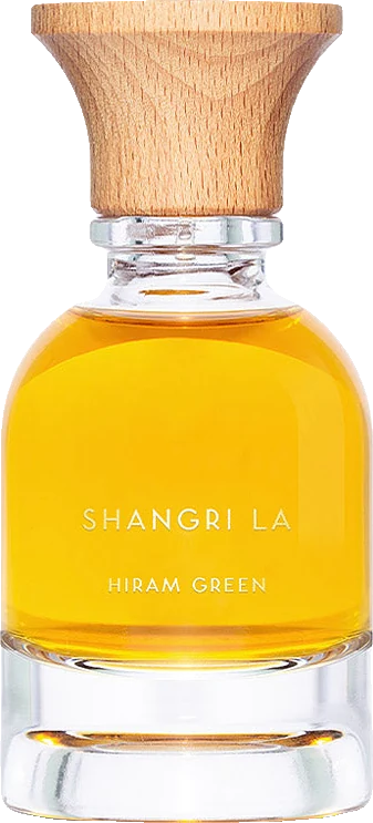 Hiram Green Shangri La