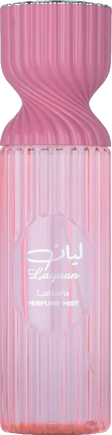 Lattafa Layaan Perfume Mist