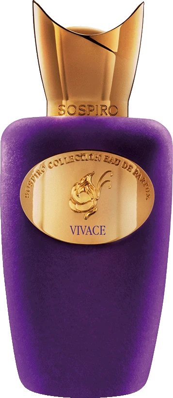 Sospiro Vivace