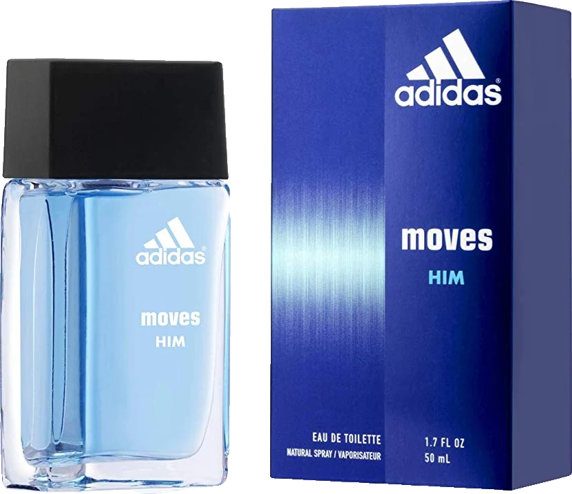 Adidas Moves Men