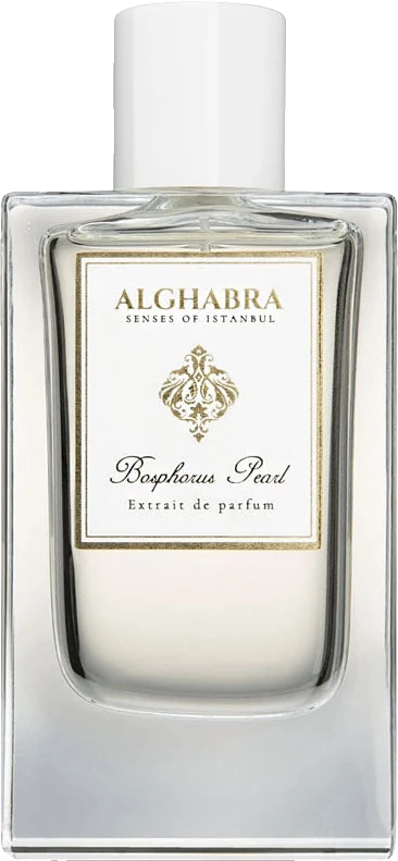 Alghabra Bosphorus Pearl