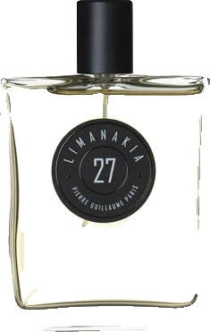 Pierre Guillaume Paris 27 Limanakia