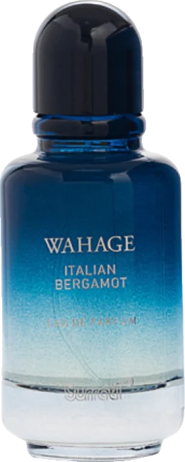 Surrati Wahage Italian Bergamot