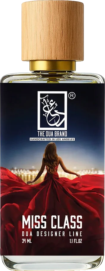 Dua Fragrances Miss Class