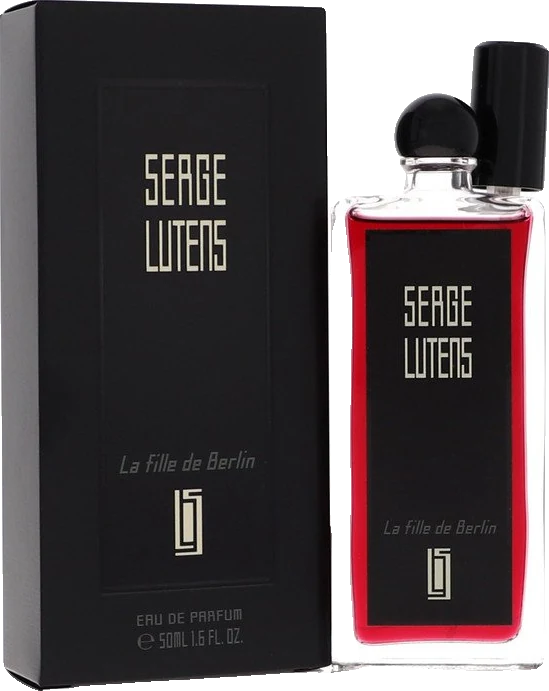 Serge Lutens La Fille de Berlin