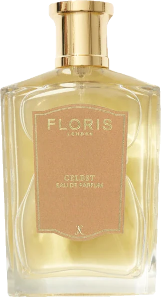 Floris Celest