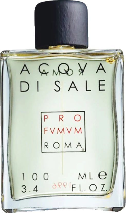 Profumum Roma Acqua di Sale