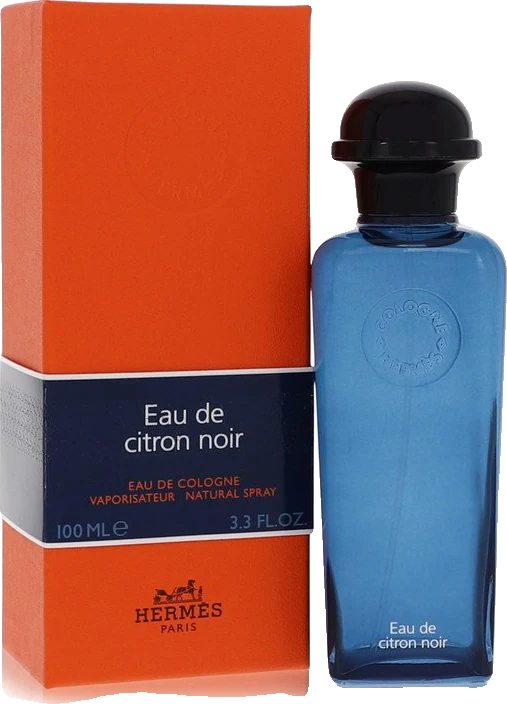 Hermes Eau de Citron Noir