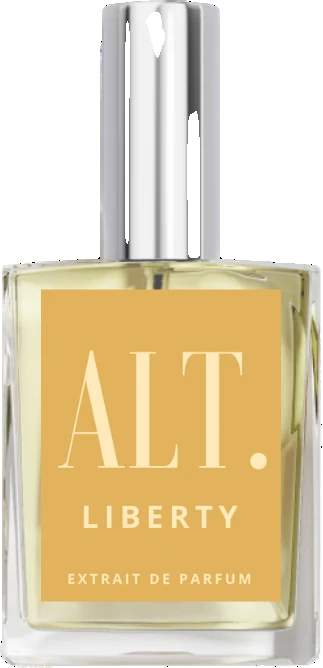 ALT. Fragrances Liberty