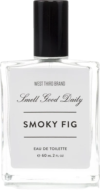 West Third Brand Smoky Fig