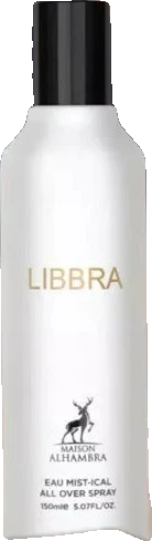 Maison Alhambra Libbra Eau Mist-Ical