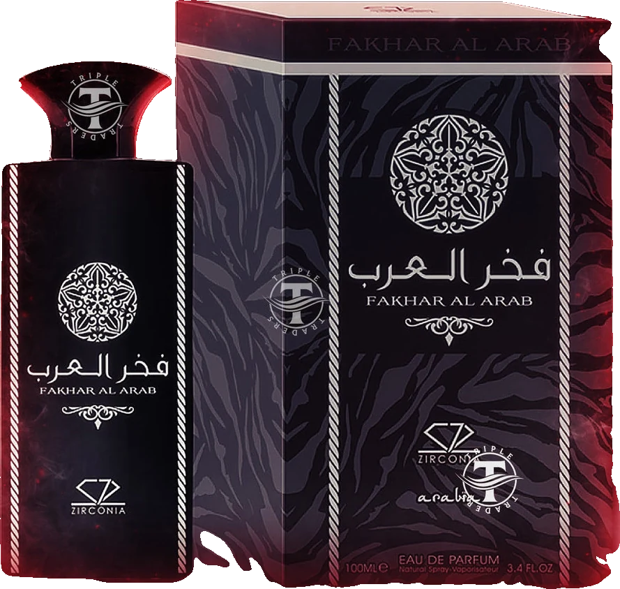 zirconia Fakhar Al Arab