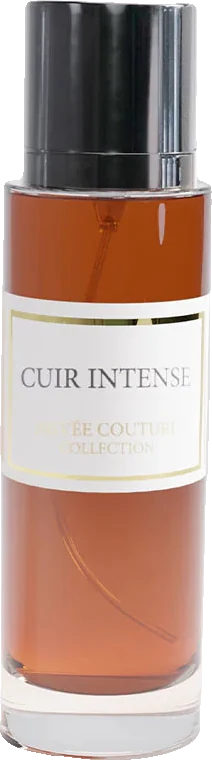 Ard Al Zaafaran Cuir Intense