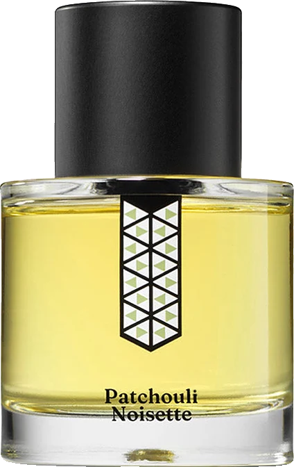 Les Indemodables Patchouli Noisette
