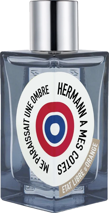 Etat Libre d'Orange Hermann