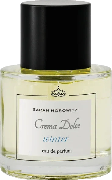 Sarah Horowitz Parfums Crema Dolce
