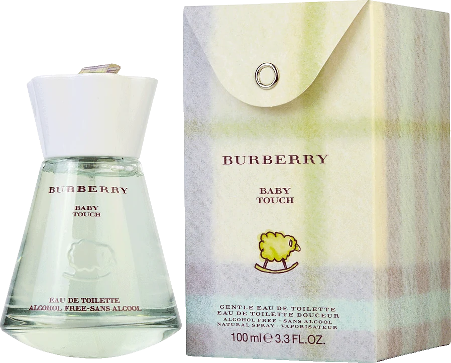Burberry Baby Touch