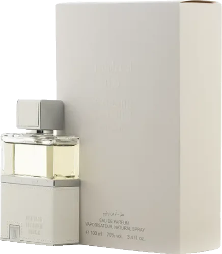 Arabian Oud Arabian Leather Musk