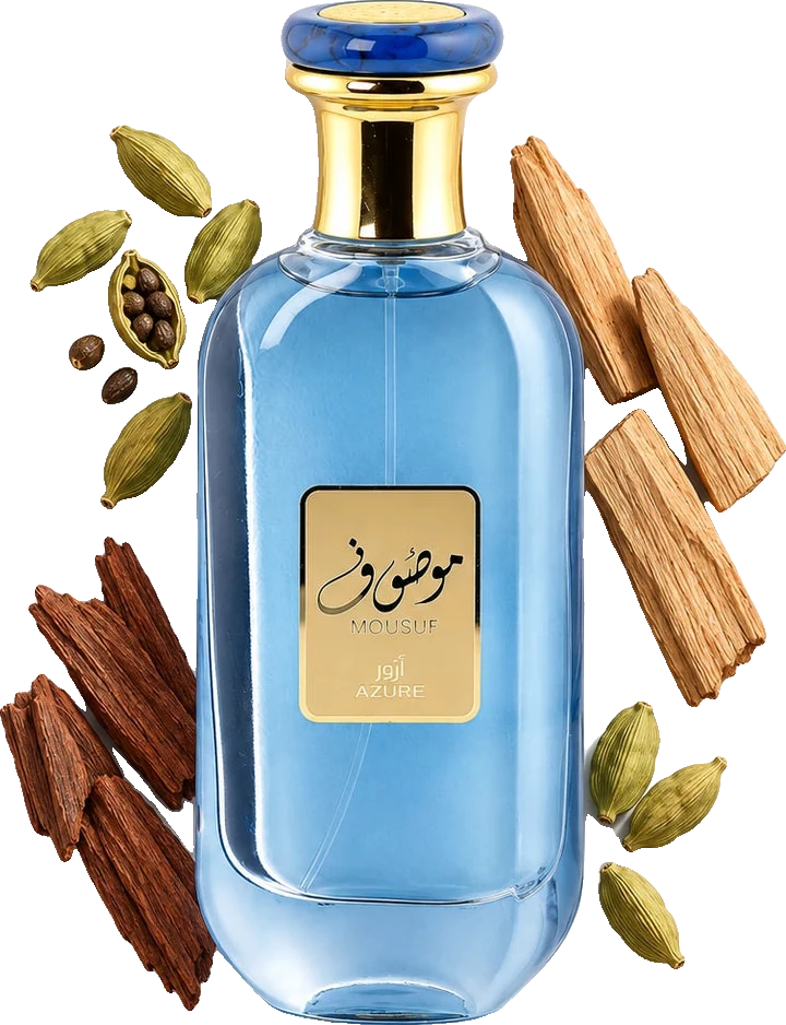 Mousuf Azure